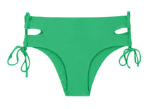 Cargar imagen en el visor de la galería, Product Front: Rio De Sol Bas Bottom Tambourine Madrid
