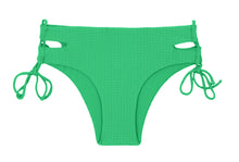 Cargar imagen en el visor de la galería, Product Front: Rio De Sol Bas Bottom Dots-Tambourine Madrid
