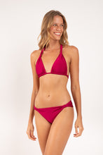 Cargar imagen en el visor de la galería, Image 06: Rio De Sol Bas Bottom Shimmer-Desejo Mel
