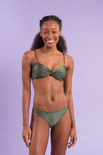 Cargar imagen en el visor de la galería, Image 12: Rio De Sol Ensemble Set Croco Bandeau-Joy Essential
