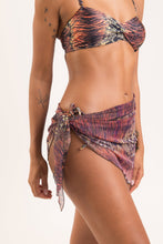 Cargar imagen en el visor de la galería, Image 06: Rio De Sol Jupe De Page Cobra Mini-Sarong
