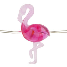 Cargar imagen en el visor de la galería, Product Back: Sunnylife Luminaires/Lampes Flamingo Fairy Lights
