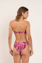 Cargar imagen en el visor de la galería, Model Back: Rio De Sol Bas Bottom Shade Essential-Comfy

