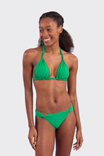 Cargar imagen en el visor de la galería, Model Front: Rio De Sol Haut Top Tambourine Mel
