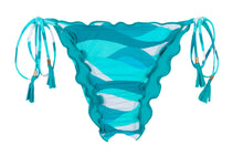 Cargar imagen en el visor de la galería, Product Front: Rio De Sol Bas Bottom Mayaguana Frufru
