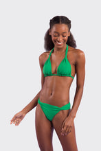 Cargar imagen en el visor de la galería, Image 04: Rio De Sol Bas Bottom Tambourine Mel
