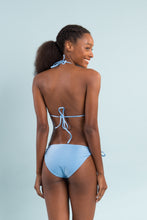 Cargar imagen en el visor de la galería, Image 06: Rio De Sol Ensemble Set Shimmer-Baltic-Sea Tri-Inv Ibiza-Comfy
