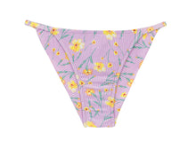 Cargar imagen en el visor de la galería, Product Front: Rio De Sol Bas Bottom Canola Cheeky-Fixo
