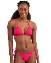Cargar imagen en el visor de la galería, Gallery: Rio De Sol Ensemble Set Dots-Virtual-Pink Frufru-Comfy
