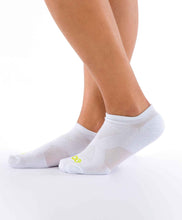 Cargar imagen en el visor de la galería, Image 06: Alto Giro Fitness Bas Kit Meias Feminina Dv
