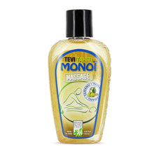 Cargar imagen en el visor de la galería, Product Front: Tevi Monoi Oils Monoi Massage Au Tamanu 120Ml
