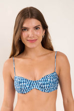 Cargar imagen en el visor de la galería, Gallery: Rio De Sol Haut Top Chuva Kelli
