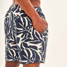 Cargar imagen en el visor de la galería, Image 06: Uv Line Bermuda / Short Pour Homme Shorts Costela Aco Upf50+
