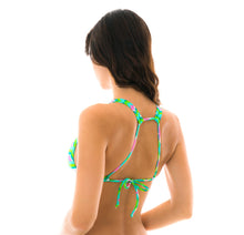 Cargar imagen en el visor de la galería, Image 07: Rio De Sol Haut Top Mermaid Cortinao
