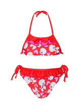 Cargar imagen en el visor de la galería, Product Front: Brazilian Bikini Shop Deux Pièces Fille Cachorrinho Kids
