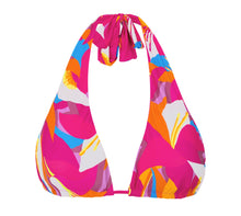 Cargar imagen en el visor de la galería, Product Front: Rio De Sol Haut Top Antelope Halter-Double
