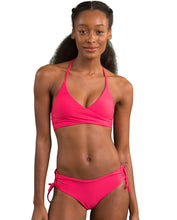 Cargar imagen en el visor de la galería, Gallery: Rio De Sol Ensemble Set Dots-Virtual-Pink Kate Madrid
