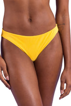 Cargar imagen en el visor de la galería, Gallery: Rio De Sol Bas Bottom Malibu-Yellow Essential-Comfy
