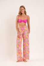 Cargar imagen en el visor de la galería, Image 07: Rio De Sol Pantalon De Plage Lyla Pants Knot
