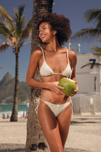 Cargar imagen en el visor de la galería, Image 14: Rio De Sol Bas Bottom Brisa-Offwhite Lacinho
