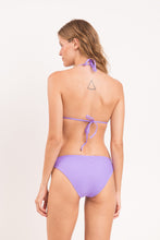 Cargar imagen en el visor de la galería, Model Back: Rio De Sol Bas Bottom Bora-Lavanda Essential-Comfy
