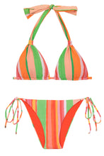 Cargar imagen en el visor de la galería, Product Front: Rio De Sol Ensemble Set Utah Mel Ibiza-Comfy
