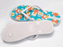 Cargar imagen en el visor de la galería, Image 03: Rio De Sol Tongs Dubai Slim
