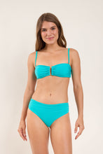 Cargar imagen en el visor de la galería, Model Front: Rio De Sol Ensemble Set Amb-Nannai Sara Amy
