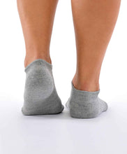 Cargar imagen en el visor de la galería, Model Back: Alto Giro Fitness Bas Kit Meias Feminina Dv
