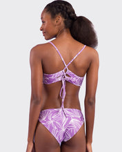 Cargar imagen en el visor de la galería, Image 07: Rio De Sol Ensemble Set Trail-Purple Tank-Tie Essential-Comfy
