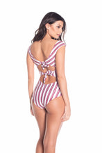 Cargar imagen en el visor de la galería, Image 04: Saha Une Pièce Aurora One Piece

