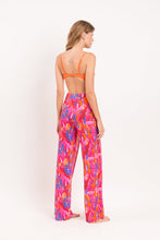 Cargar imagen en el visor de la galería, Image 09: Rio De Sol Pantalon De Plage Flavors Wide Pants
