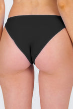 Cargar imagen en el visor de la galería, Image 06: Rio De Sol Bas Bottom Nero Essential-Comfy
