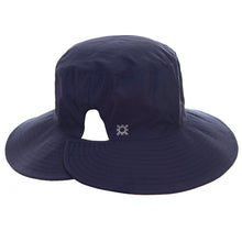 Cargar imagen en el visor de la galería, Image 04: Uv Line Bob Hat California Nac Fem Navy Blue Upf50+
