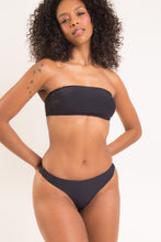 Cargar imagen en el visor de la galería, Image 10: Rio De Sol Bas Bottom Nero Nice-Fio
