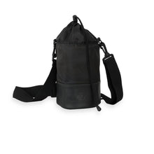 Cargar imagen en el visor de la galería, Product Back: Alto Giro Sac De Plage Mini Bolsa Lateral Preto

