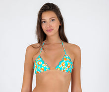 Cargar imagen en el visor de la galería, Gallery: Rio De Sol Haut Top Dubai Frufru
