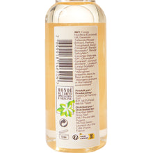 Cargar imagen en el visor de la galería, Image 03: Rituare Monoi Oils Monoi Tipanie Flacon 30Ml
