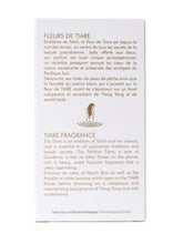 Cargar imagen en el visor de la galería, Product Back: Reva De Tahiti Fragrances Reva De Tahiti - Eau De Toilette Tiare 100 Ml
