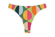 Cargar imagen en el visor de la galería, Product Front: Rio De Sol Bas Bottom Garden-City Nice-Fio
