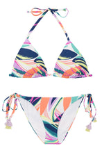 Cargar imagen en el visor de la galería, Product Front: Rio De Sol Ensemble Set Fresh-Day Tri-Inv Ibiza-Comfy
