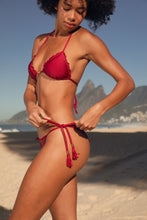 Cargar imagen en el visor de la galería, Image 14: Rio De Sol Haut Top Shimmer-Desejo Frufru
