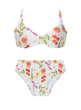 Cargar imagen en el visor de la galería, Product Front: Rio De Sol Deux Pièces Fille Countryside Kids
