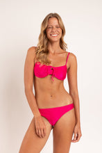 Cargar imagen en el visor de la galería, Image 06: Rio De Sol Ensemble Set Shimmer-Olinda Balconet-Tie Essential-Comfy
