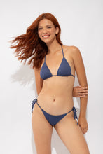 Cargar imagen en el visor de la galería, Image 06: Rio De Sol Haut Top Carmel-Blue Tri-Inv
