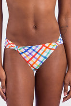 Cargar imagen en el visor de la galería, Gallery: Rio De Sol Bas Bottom Square Mel
