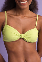 Cargar imagen en el visor de la galería, Image 10: Rio De Sol Ensemble Set Bora-Citrus Bandeau-Joy Leblon-Fio
