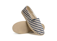 Cargar imagen en el visor de la galería, Image 05: Havaianas Espadrille Havaianas Origine Navy White/Blue
