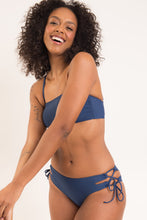 Cargar imagen en el visor de la galería, Image 08: Rio De Sol Bas Bottom Navy Madrid
