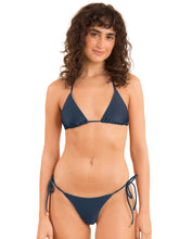 Cargar imagen en el visor de la galería, Gallery: Rio De Sol Ensemble Set Shark Tri-Inv Cheeky-Tie
